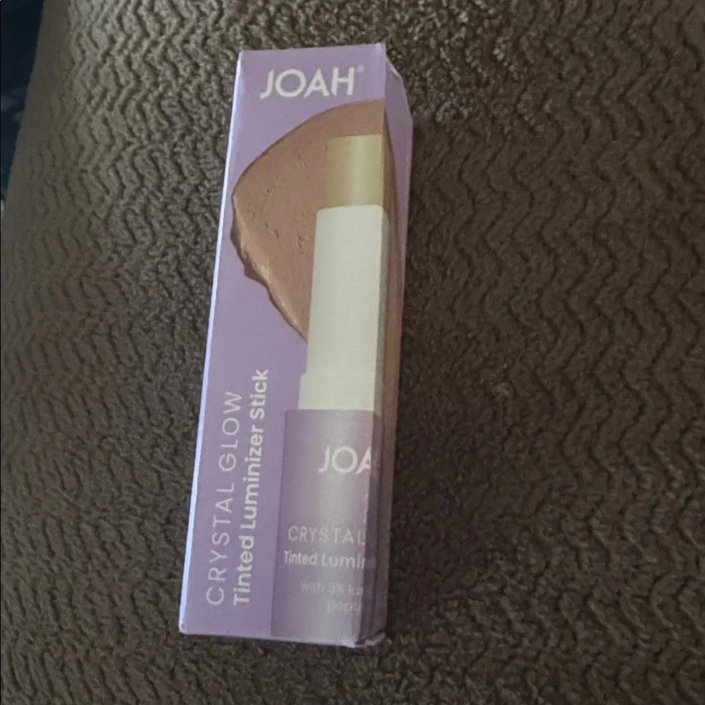 FC050 JOAH Crystal Glow Luminous Skin Tint Stick - Fair Light Cool‎